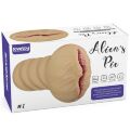 Мастурбатор - Alien's Pie Masturbator #1 Flesh