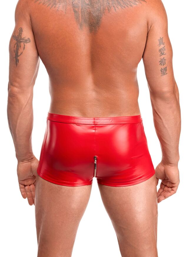 Мужские шорты Noir Handmade H097 Ignite shorts L