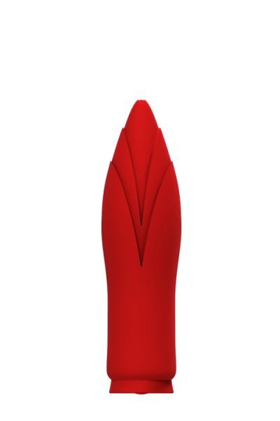 Вибромассажер RED REVOLUTION SIRONA