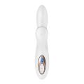 Вакуумный вибратор-кролик Satisfyer Pro+ G-Spot Generation 2 White