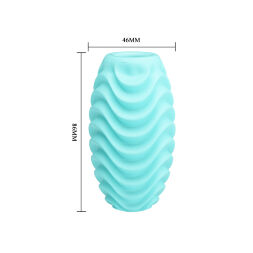 Мастурбатор яйцо - Pretty Love Attractive Double-Sided Egg