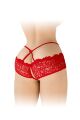 Трусики Fashion Secret Celia Red