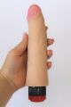 Вибратор EGZO Ciberskin VNS002 ( 18 см х 3,5 см )