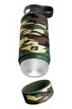 Мастурбатор в колбе Pipedream PDX Plus Fap Flask нереалистичный, 23.8 см