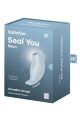 Satisfyer - Seal You Soon