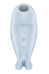 Satisfyer - Seal You Soon