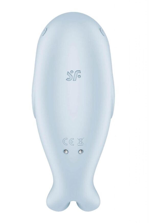 Satisfyer - Seal You Soon