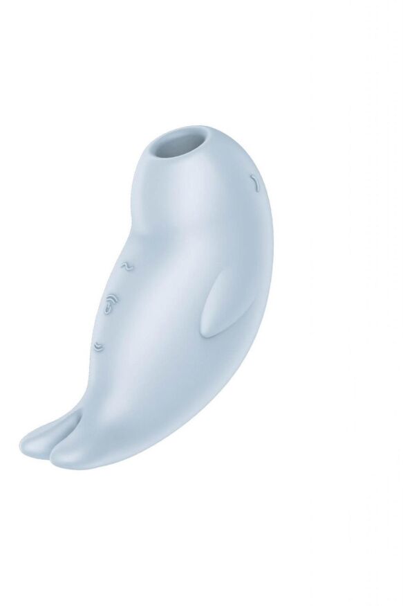 Satisfyer - Seal You Soon