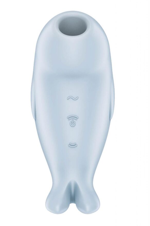 Satisfyer - Seal You Soon