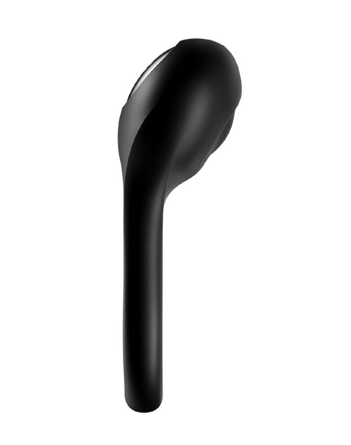 Эрекционное кольцо Satisfyer Majestic Duo