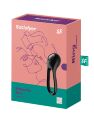 Эрекционное кольцо Satisfyer Majestic Duo