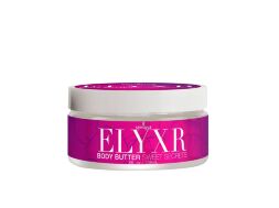 Баттер для тела Sensuva Body Butter - Sweet Secrets (236 мл)