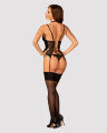 Комплект Obsessive Raquelia S/M