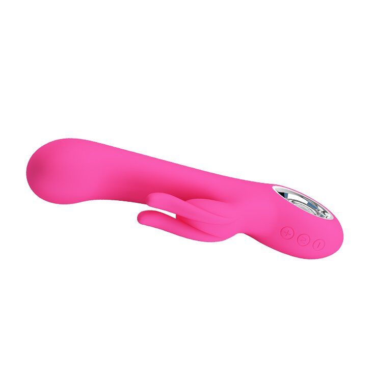 Вибратор PRETTY LOVE "Carina" BI-014480-1