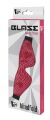 Маска на глаза BLAZE BLINDFOLD PINK