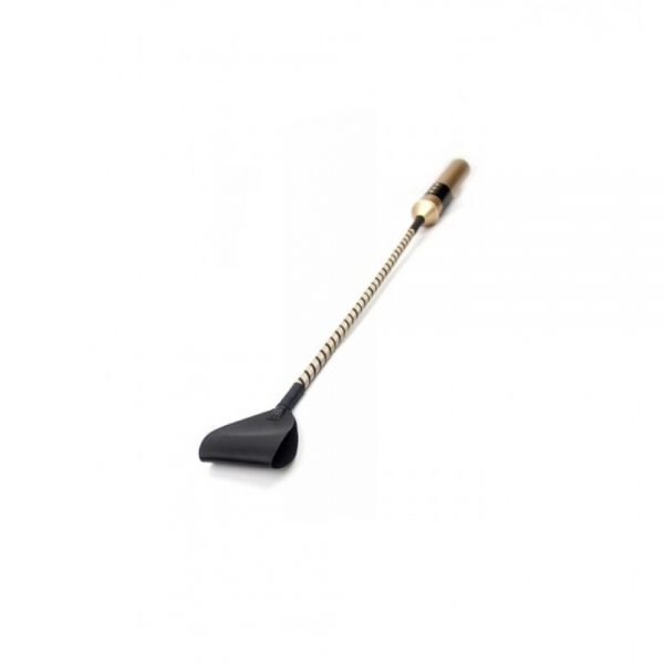 Стек с электрическим током Roomfun, Black &amp; Gold