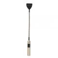 Стек с электрическим током Roomfun, Black &amp; Gold