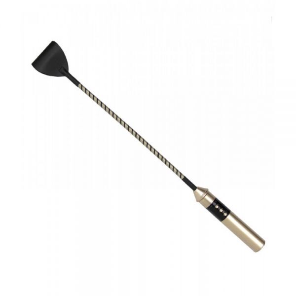 Стек с электрическим током Roomfun, Black &amp; Gold
