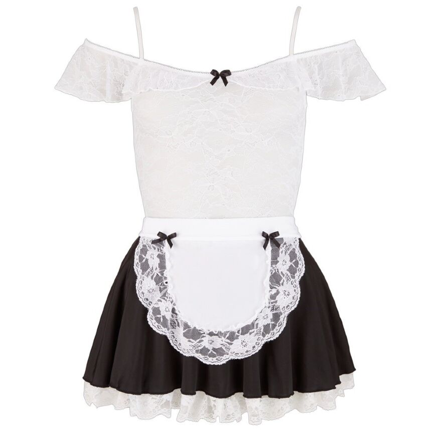 Костюм горничной Maid's Dress S