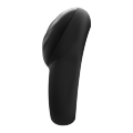 Кольцо эрекционное SATISFYER SIGNET RING BLACK