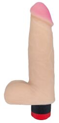 Вибратор EGZO Ciberskin V005 ( 17,5 см х 4 см )