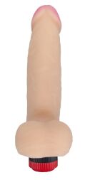 Вибратор EGZO Ciberskin V005 ( 17,5 см х 4 см )