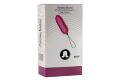 Очень мощное виброяйцо Adrien Lastic Ocean Storm Pink с пультом LRS