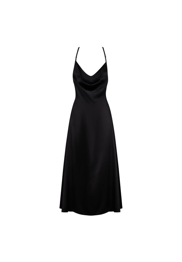 Платье сексуальное Obsessive Agatya dress S/M