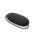 Вагінальне яйце з вібрацією, з дистанційним пультом MAGIC EGG 3.0 чорне
