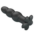 Анальный стимулятор с вибрацией PRETTY LOVE - Jadier Vibrating Anal Plug, BI-040205