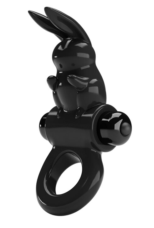 Эрекционное вибро кольцо Pretty Love - EXCITING RING, BI-210245