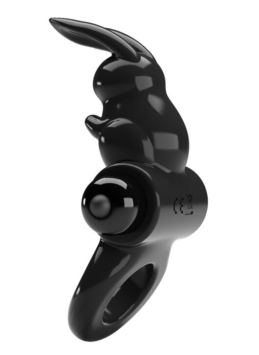 Эрекционное вибро кольцо Pretty Love - EXCITING RING, BI-210245