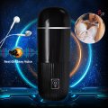 Мастурбатор автомат на присоске Vortex X-360