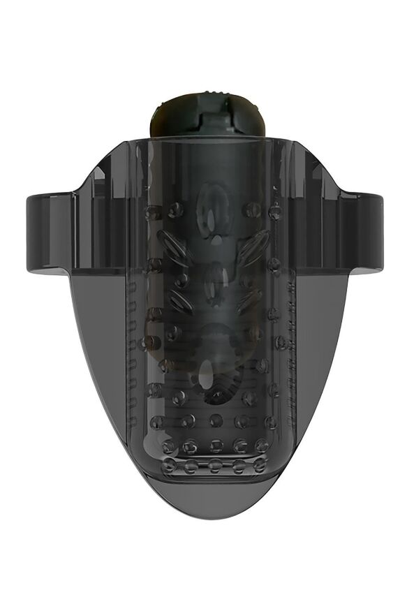 Накладні груди топ Gender X Plate E-Cup, 27.9 см