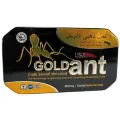 Препарат для потенции Золотой муравей USA Gold Ant