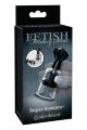 Помпы для сосков Pipedream Fetish Fantasy Series с вращающимся механизмом