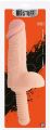 Фаллоимитатор с рукоятью BIGSTUFF DONG WITH HANDLE 9.5' FLESH
