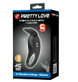 Эрекционное кольцо серии Pretty Love - Carlton, BI-210220