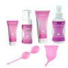 Набор для интимного ухода и женской гигиены Femintimate Daily Routine