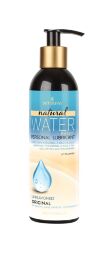 Лубрикант на водной основе Sensuva - Natural Water-Based (240 мл), без глицерина и парабенов