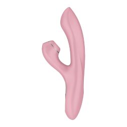 Вакуумный вибратор-кролик Satisfyer Pro+ G-Spot Generation 2 Pink