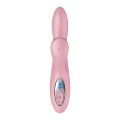 Вакуумный вибратор-кролик Satisfyer Pro+ G-Spot Generation 2 Pink