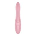 Вакуумный вибратор-кролик Satisfyer Pro+ G-Spot Generation 2 Pink