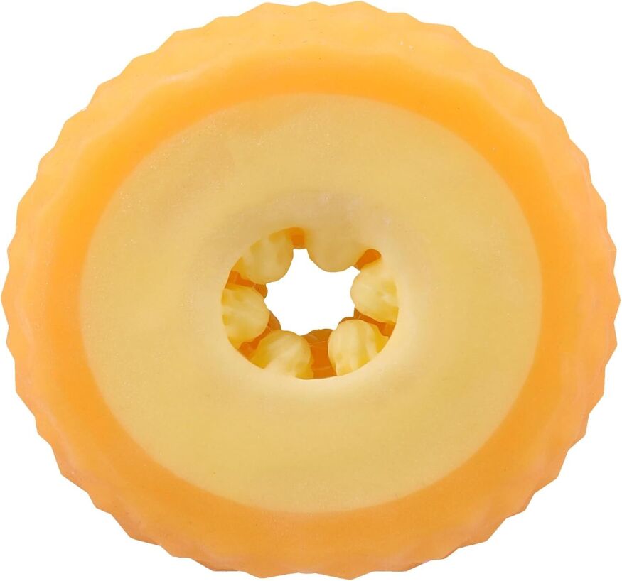Набор для минета Doc Johnson GoodHead Pineapple Blowjob Set