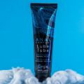 Анальная смазка Orgie Lube Tube Anal Comfort, 100 мл, гибридная основа, имитация силикона