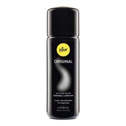 Силиконовая универсальная смазка Pjur Original Super Concentrated No Fragrance, 500 мл