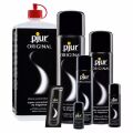 Силіконове універсальне мастило Pjur Original Super Concentrated No Fragrance, 500 мл