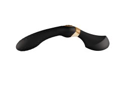 Вибратор Shunga - Zoa Intimate Massager Black