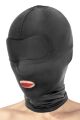 Маска - Fetish Tentation Fetish Mouth Hood