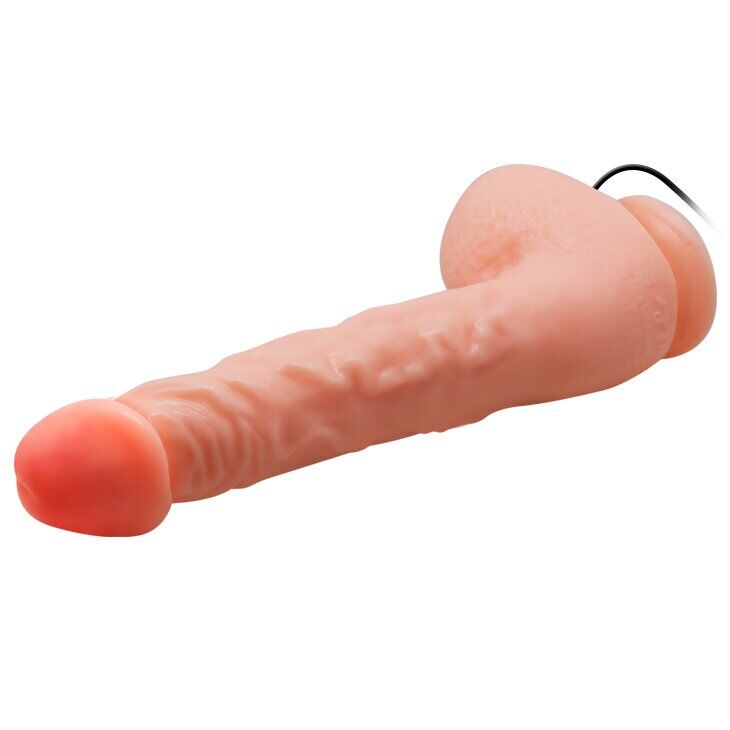 Вибратор на присоске " SEXTOY TOP PENIS " BW-008041Z